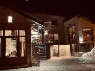 Les Fermes de Cal Panche : Le Corps de Ferme - Les Angles - 0