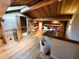 Les Fermes de Cal Panche : Le Corps de Ferme - 8