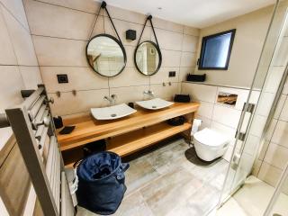 Les Fermes de Cal Panche : Le Corps de Ferme - 2