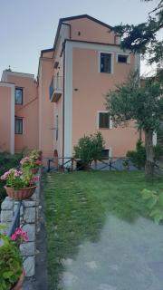 Casa Ermelinda - Massa Lubrense - 5
