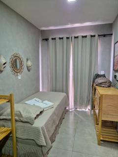 FLAT 104 Luis Correia Vila Atlântida - Luis Correia - 6