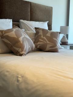 Cosy one bedroom apartment - 2