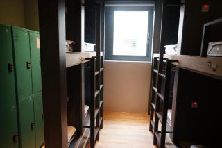 Taipei Discover Hostel - Taipei - 7