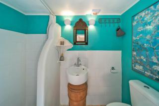 Casa Angelina Lindian House with large garden - Lindos - 6