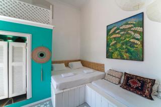 Casa Angelina Lindian House with large garden - Lindos - 7