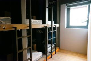Taipei Discover Hostel - 6
