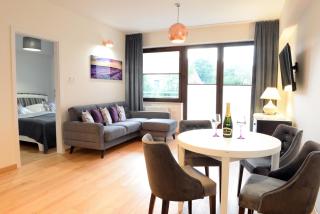 Apartamenty Kora - Krynica-Zdrój - 2