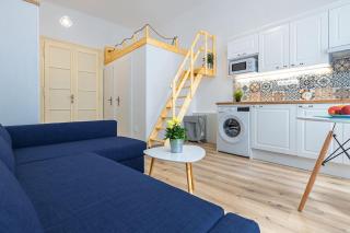 ANITA unique studio in the heart of Bratislava - Bratislava - 9