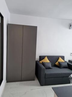 Seascape - Tranquil Studio Apartment - Torrevieja - 4