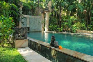 The Chand Villa - A Hidden Gem in Petitenget - Seminyak - 9