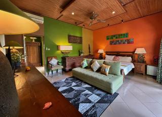 The Chand Villa - A Hidden Gem in Petitenget - Seminyak - 3