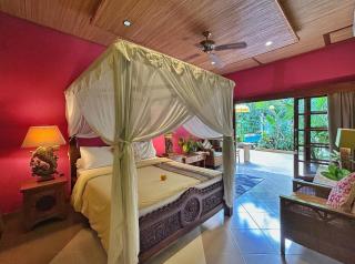 The Chand Villa - A Hidden Gem in Petitenget - Seminyak - 5