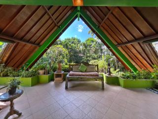 The Chand Villa - A Hidden Gem in Petitenget - Seminyak - 8