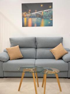 STUDIO 9 APARTAMENTO SEVILLA - Seville - 8