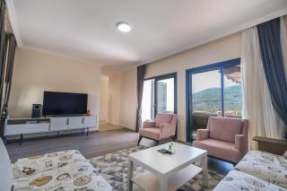 Kızılağaçta özel havuzlu geniş bahçeli lüks Villa - Bodrum - 8