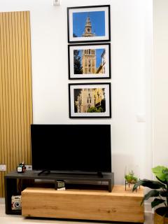 STUDIO 9 APARTAMENTO SEVILLA - Seville - 7