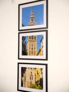 STUDIO 9 APARTAMENTO SEVILLA - Seville - 3