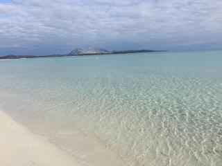 HOTEL Al FARO , SPIAGGIA LA CINTA ,SAN TEODORO - 3