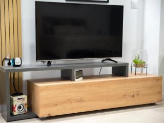 STUDIO 9 APARTAMENTO SEVILLA - Seville - 6