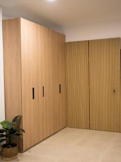 STUDIO 9 APARTAMENTO SEVILLA - Seville - 4