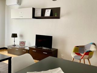 Vivienda con Parking incluido - Zona Van Dyck - Salamanca - 9