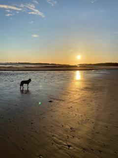 Pen llyn holiday cottages and caravan - Newborough - 1