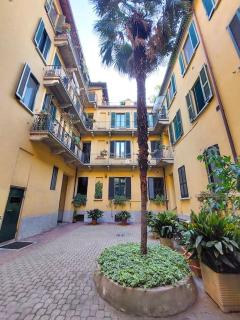 Design&Terrazzo a 5 min dal centro - Laura's House - Milan - 7