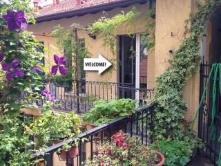 Design&Terrazzo a 5 min dal centro - Laura's House - Milan - 5