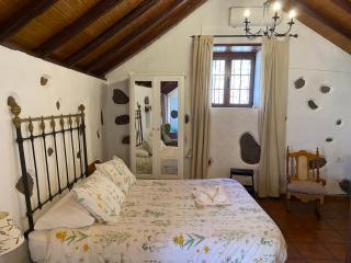 La casa vieja de la Montaña - Santa Lucía - 3