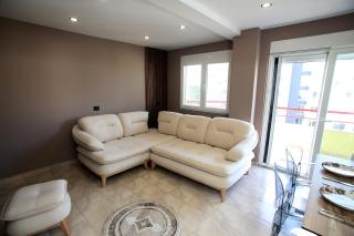 Luxury Triplex with Sea View - Golem - 4