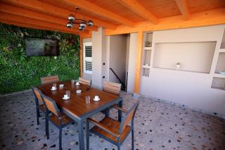 Luxury Triplex with Sea View - Golem - 9