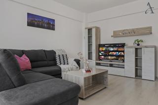 Dream Place 1BDR Apartment - Năvodari - 9