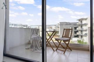 Dream Place 1BDR Apartment - Năvodari - 7