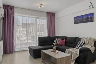 Dream Place 1BDR Apartment - Năvodari - 6