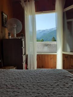 le lys dans la vallée d ustou - Ustou - 7