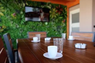 Luxury Triplex with Sea View - Golem - 8