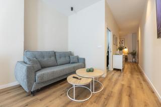 Pivote Flats - Marina A - Valencia - 9