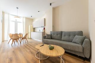 Pivote Flats - Marina A - Valencia - 5