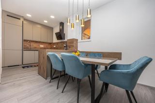 Luxury sea View apartment - Crikvenica - 5