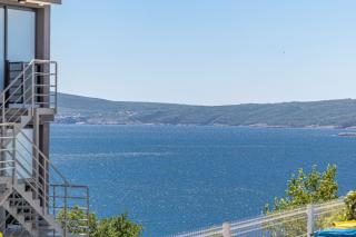 Luxury sea View apartment - Crikvenica - 3