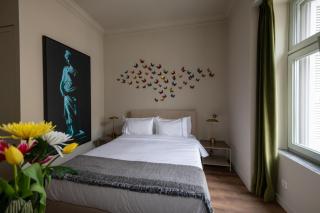 Nine Athens Hotel - 2