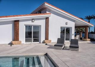 The Beach House - Alicante - 9