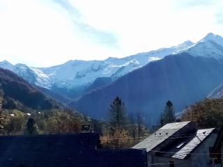 le lys dans la vallée d ustou - Ustou - 1