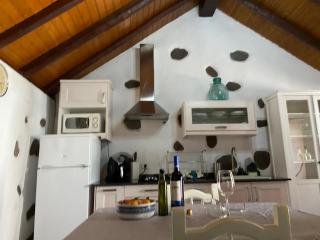 La casa vieja de la Montaña - Santa Lucía - 4