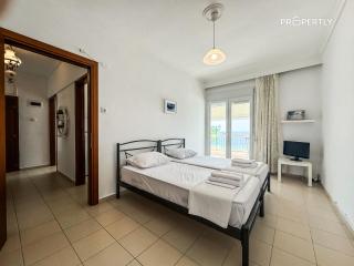 Sea Haven Apartment #Propertly - Nea Kallikrateia - 7