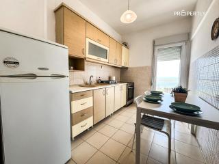 Sea Haven Apartment #Propertly - Nea Kallikrateia - 4