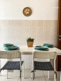 Sea Haven Apartment #Propertly - Nea Kallikrateia - 6