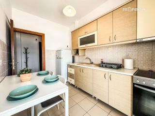 Sea Haven Apartment #Propertly - Nea Kallikrateia - 0