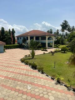 Norfolk House Winneba - Winneba - 0