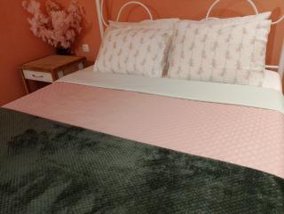 A Lovely Home - Alexandroupoli - 9